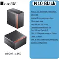 N10 Black