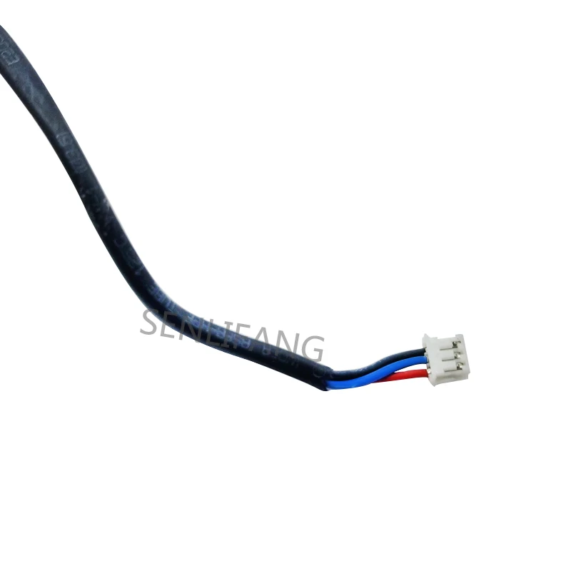 Nuevo para SUNON MF75251V1-Q040-G99 DC12V 2,91 W 3 líneas 75*75*25 MM ventilador de refrigeración del proyector - imagen 3