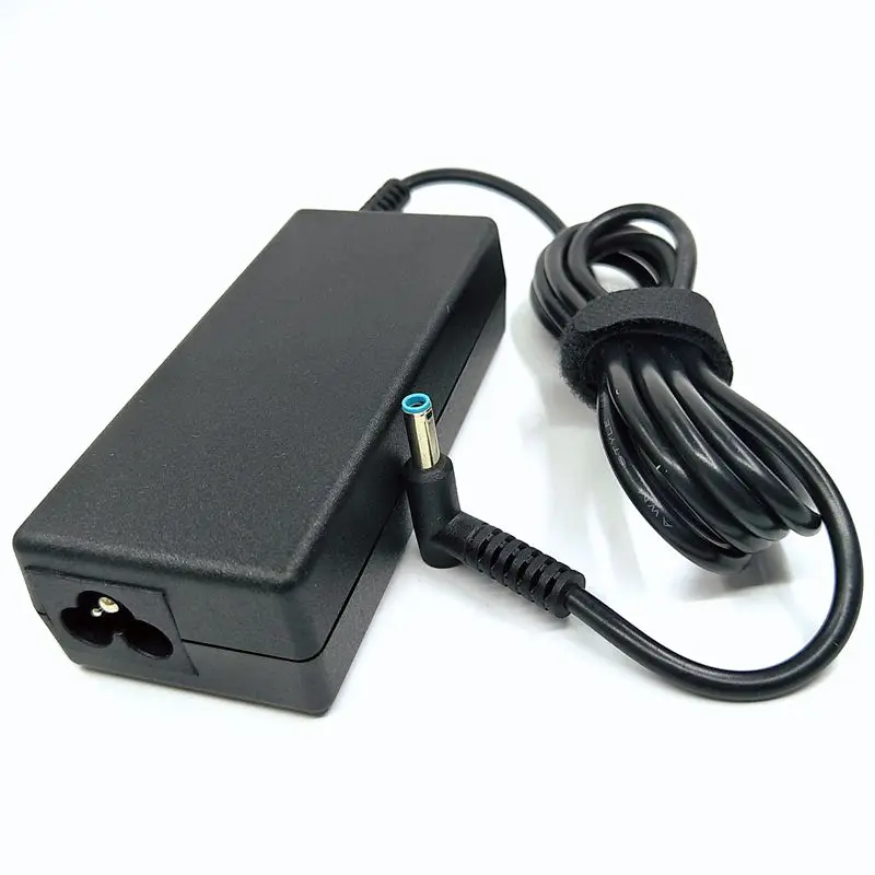 Adaptador de cargador de portátil para HP Envy 17-j010us Pavilion 15-j000 Chromebook 11 G4 G5 EE 14 G3, 19,5 V, 3.33A, 65W, 4,5x3,0mm - imagen 4