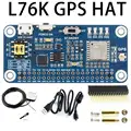 L76K GPS HAT