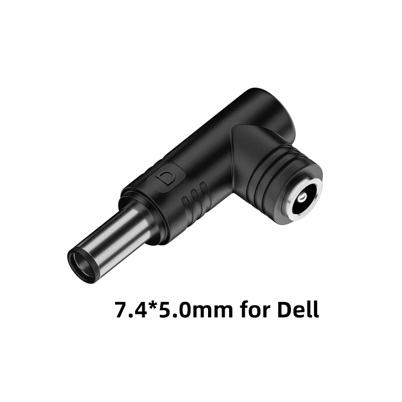 7.4-5.0mm (for DL)
