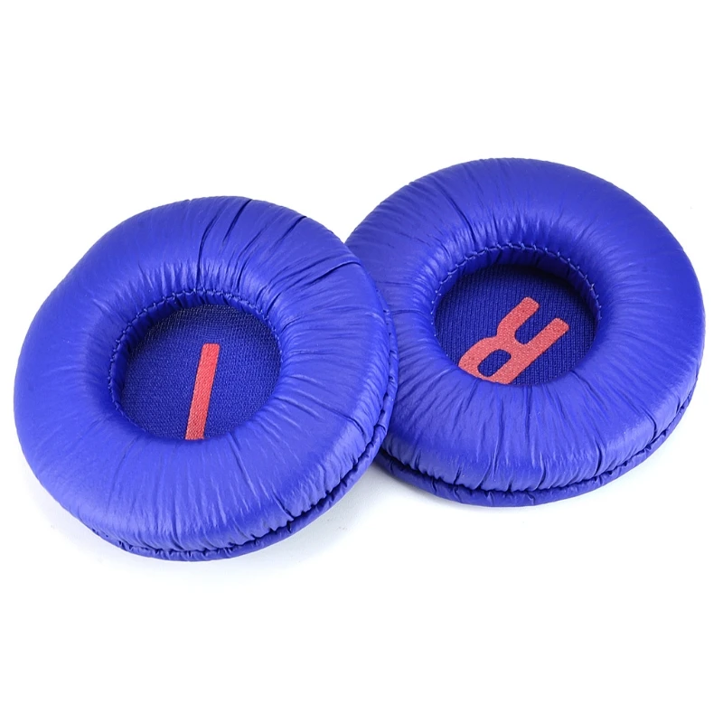 Earpads  blue