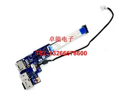 Placa DC-IN Lenovo Thinkpad E531 E540 – Repuesto Original