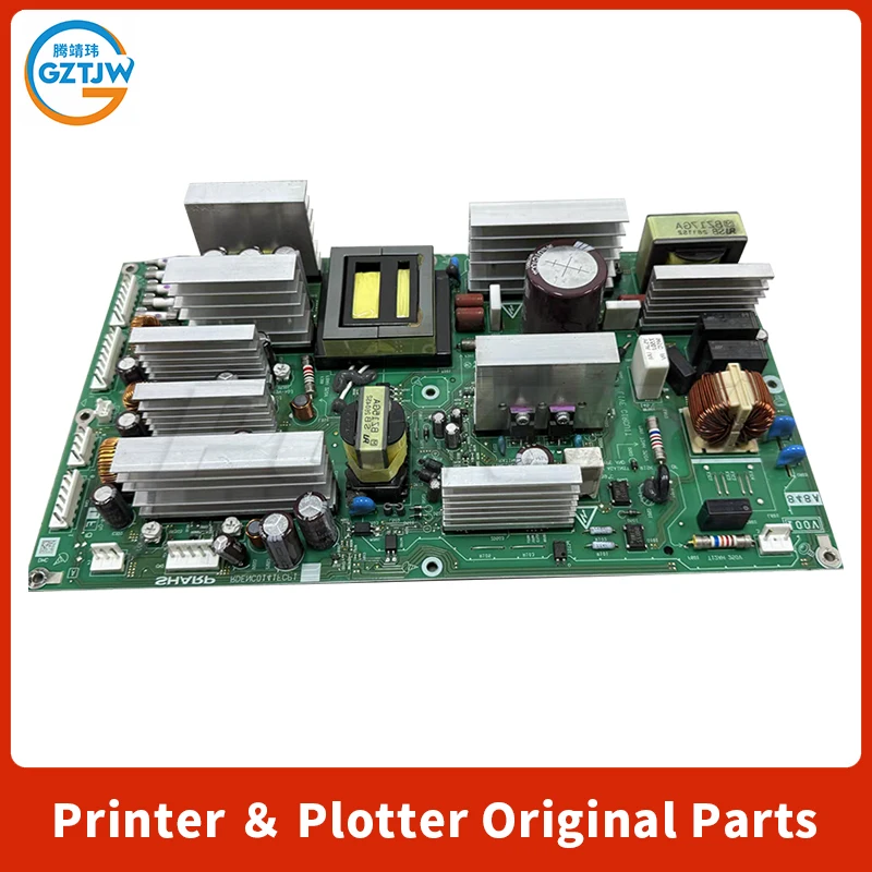 Placa lógica 565 4658 4608 3658 5608 5658 para Sharp MX365 4621 5621 3608, piezas de impresora de placa de alimentación - imagen 3