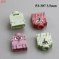 Adaptador Jack 3,5mm Estéreo Macho para Auriculares