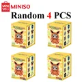 Random 4PCS