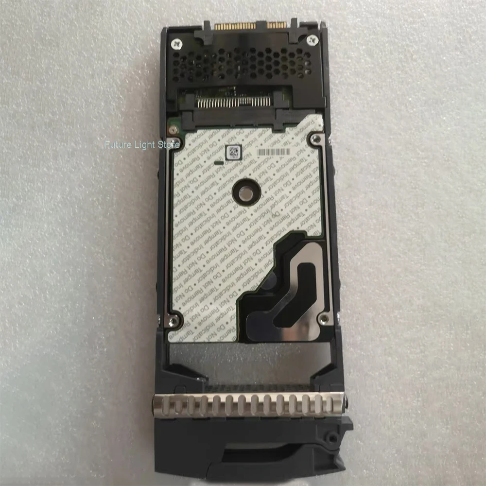 600G HDD 10K 2,5" disco duro SAS108-00223SED para NetApp X416A-R5 ST 9600005 SS - imagen 4