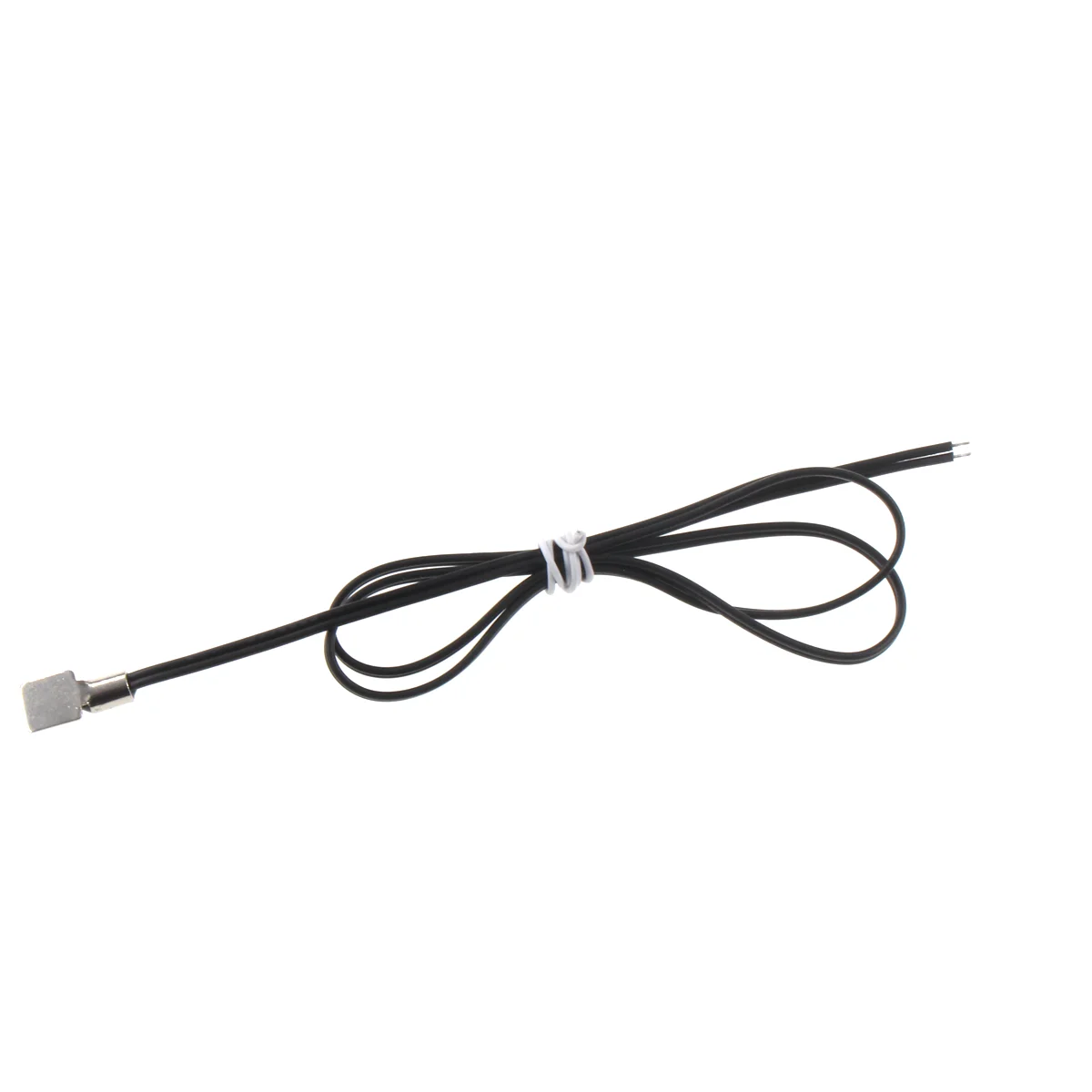 Termistor NTC 10K 100K hoja de níquel sensor de temperatura de potencia de vehículo eléctrico - imagen 5