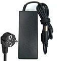 Adapter with EU plug