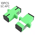 SC APC 10PCS