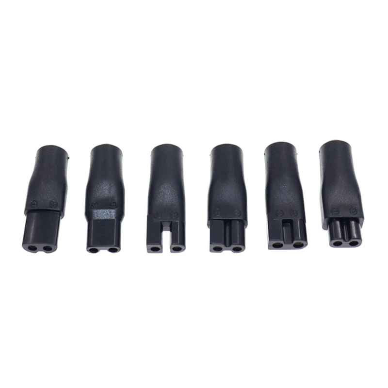 6 piece  adapter