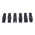 6 piece  adapter