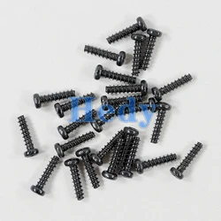 Kit Tornillos Phillips Aleación Reparación Mando PS2 PS3