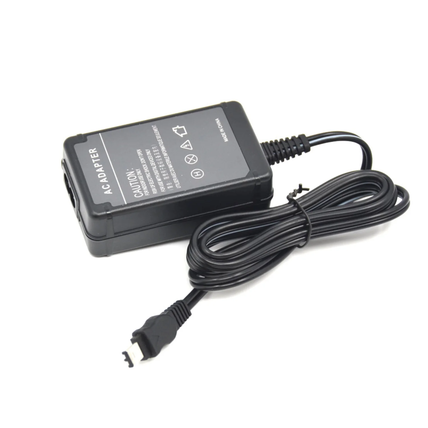 AC-L100 ACL100 AC-L10 AC-L15 cargador/adaptador de CA para cámara Sony CCD-TRV98 TRV338 TRV608 TR818 TR516 TRV950 TRV830 HDR-FX1 TRV240 - imagen 3