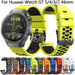 Huawei Watch GT Pro Correa Silicona Antideslizante para Huawei