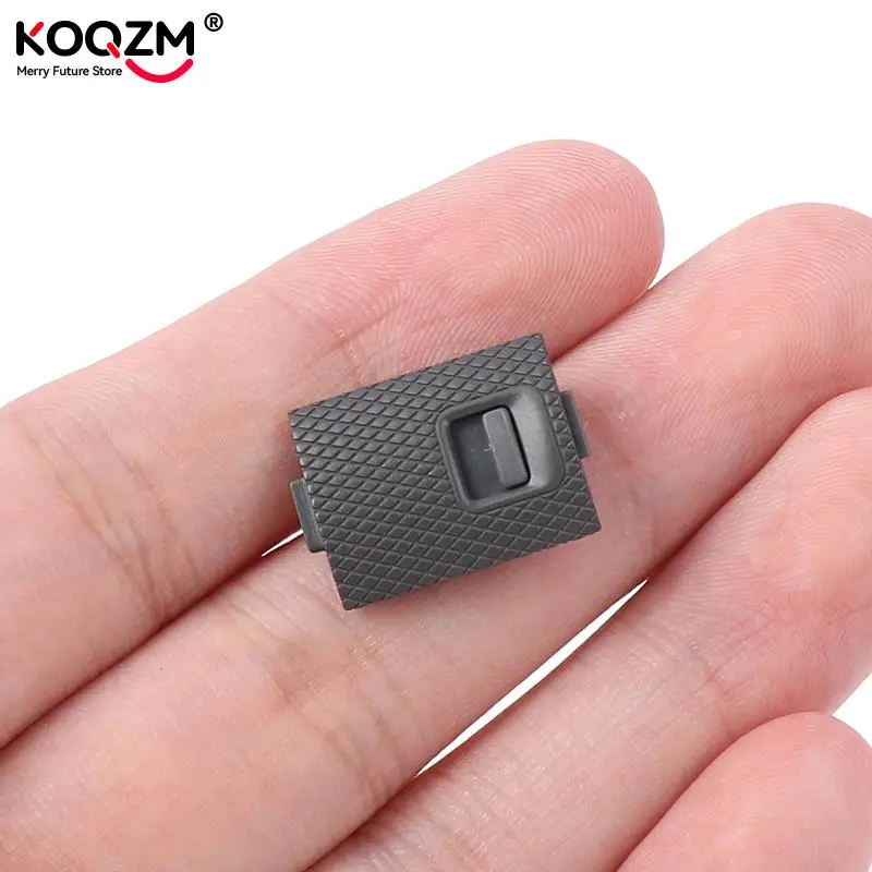 Funda protectora para Insta360 ONE X2 USB, accesorios, ranura de puerto, repele el agua y el polvo, marco de protección de puerta lateral - imagen 5