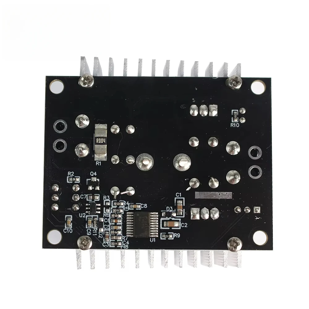 Módulo reductor regulador de voltaje de 300W, reguladores de voltaje reductores ajustables de 9A/20A DC-DC, convertidor de módulo de 220V, controlador LED - imagen 4