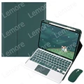 green with mouse
