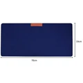 Navy Blue 70x33cm