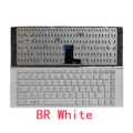 BR White