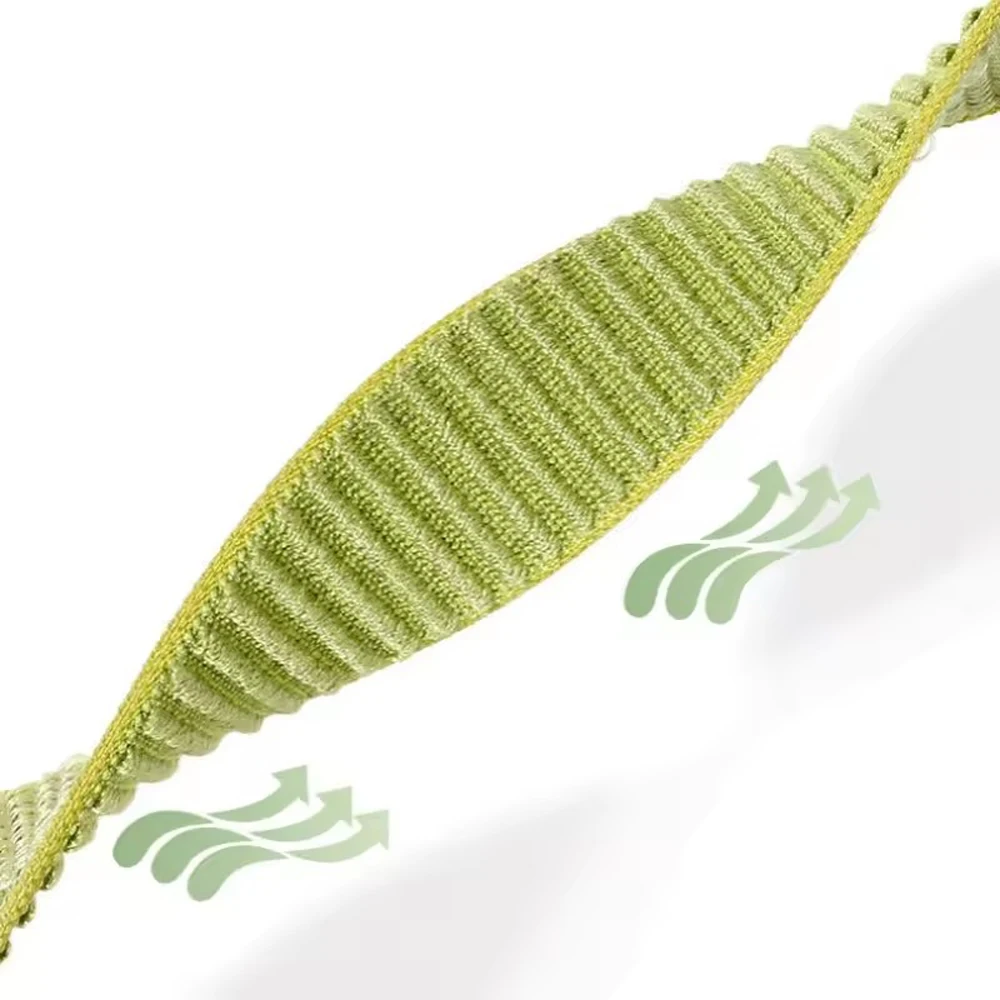 Correa de nailon transpirable para Samsung Galaxy Watch 8 Classic, pulsera de repuesto de 46mm para reloj 8, accesorios de banda trenzada de 44/40mm - imagen 5