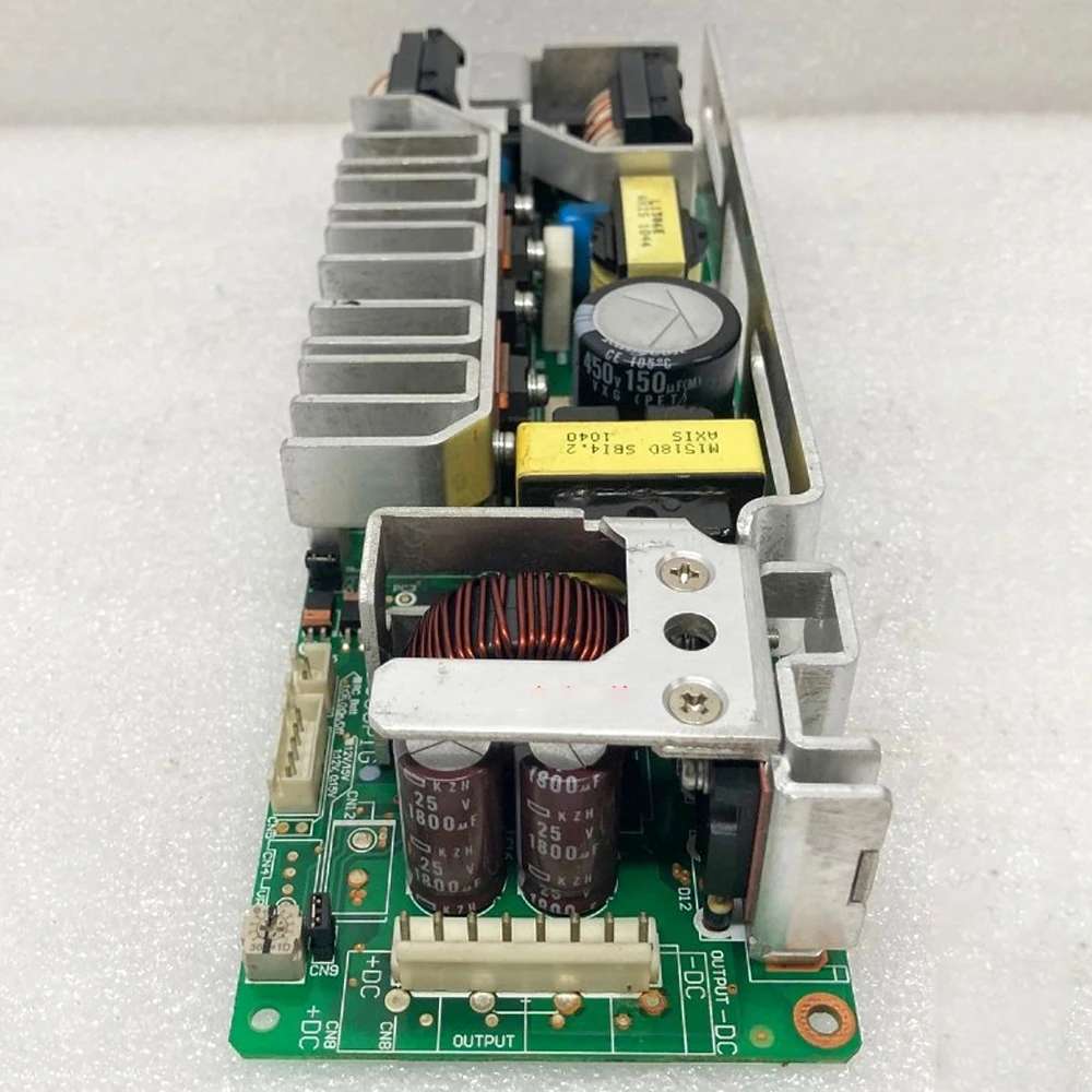 OZP-170-12/15-J00 Fuente de alimentación industrial 12V14A22.5A 15V11.2A18A - imagen 3