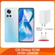 CN 12GB+256GB Blue