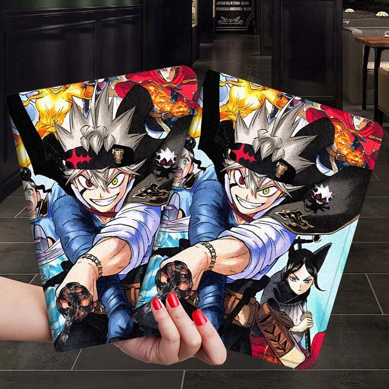 Bl-ack Cl-over Asta para Huawei Honor Tab Magic Pad GT 6 X9 X8A X8 V8 V7 9 8 2 3 13,3 10 12,1 Pro pulgadas funda para tableta