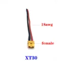 XT30 female