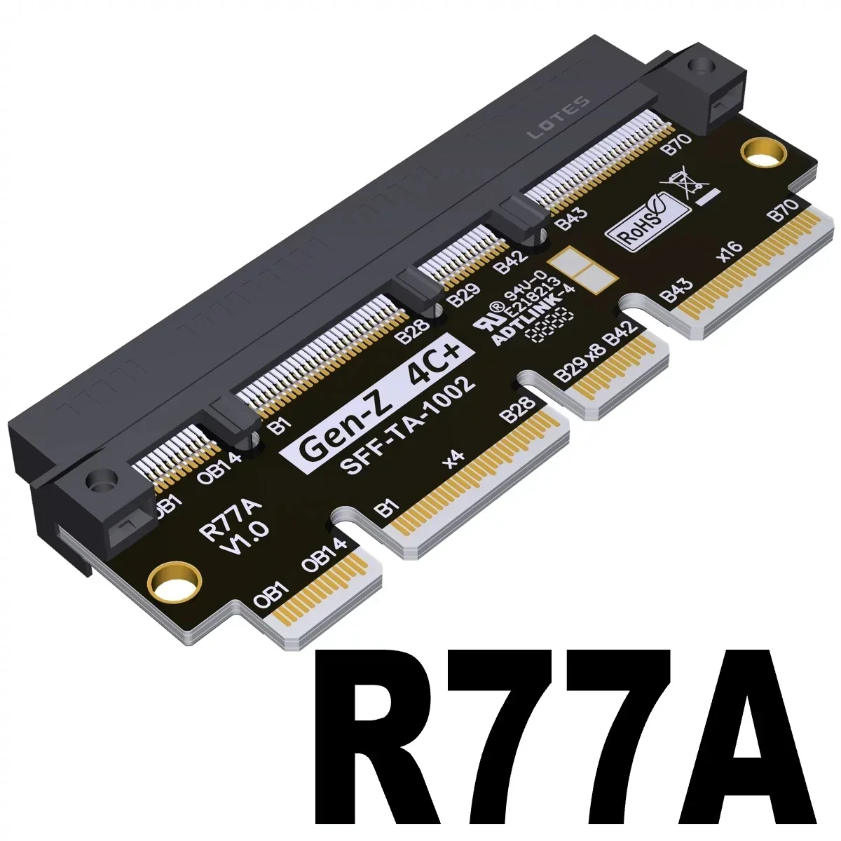 R77A
