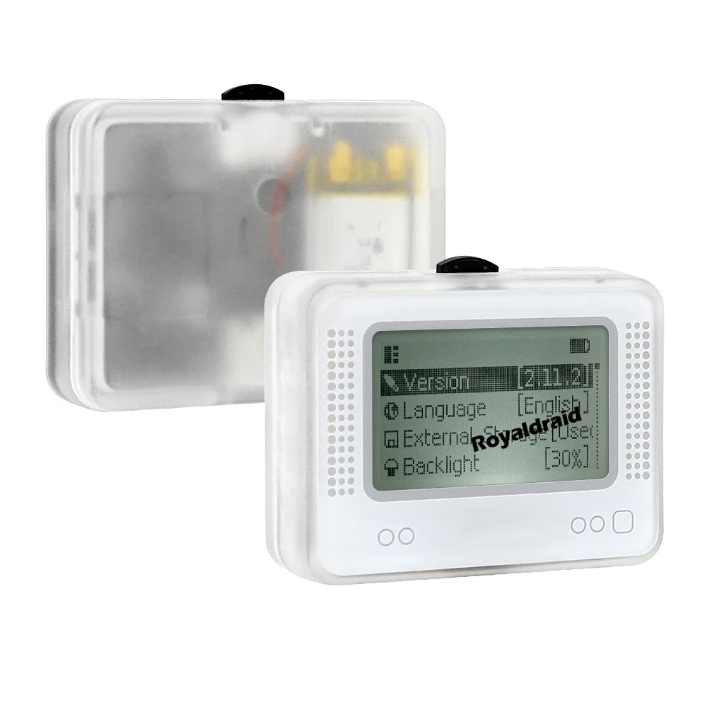 1 Uds. Para emulador simulador inteligente recargable NFC Amiibo Universal para accesorios de juego Switch/WIIU/3DS