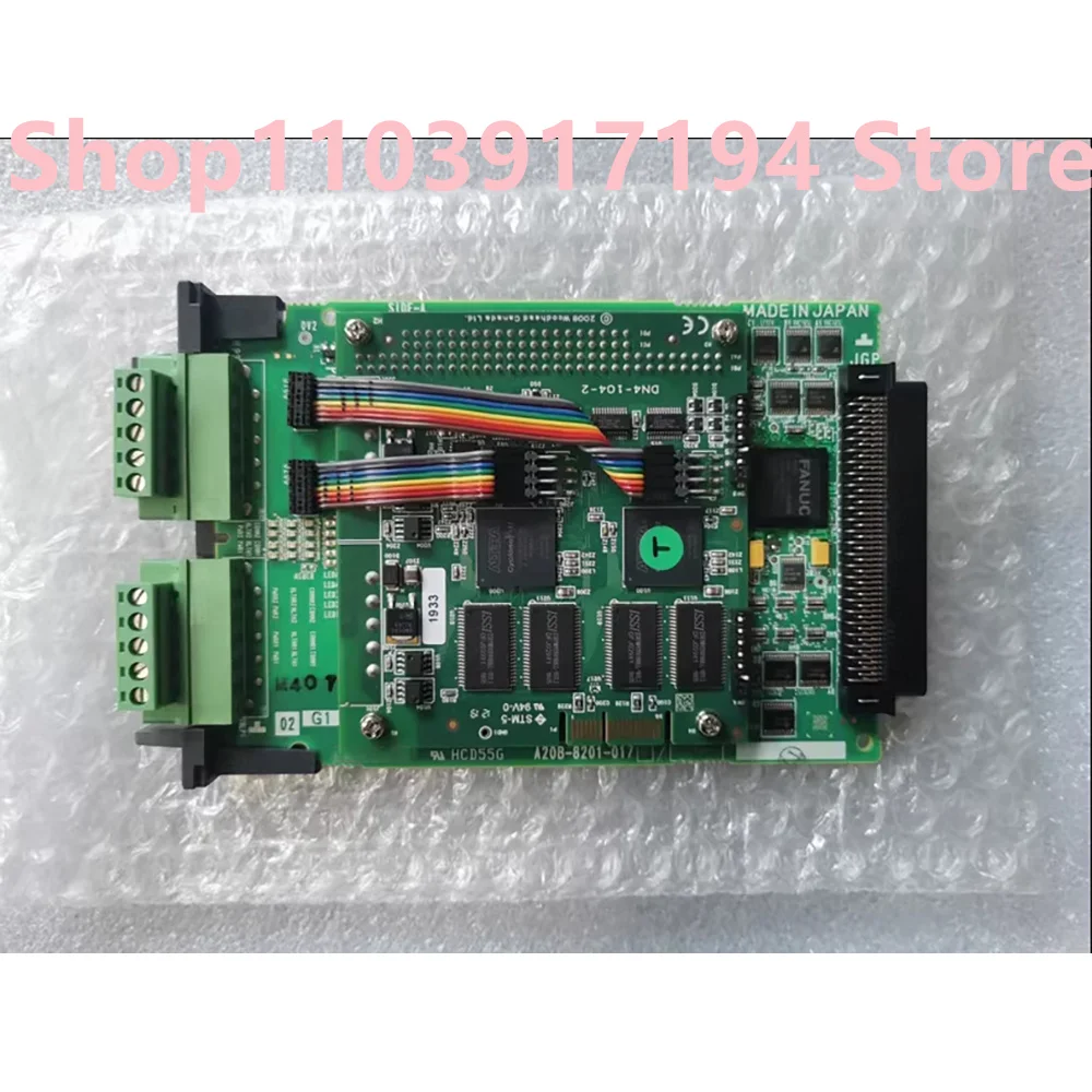 placa de comunicación A20B-8201-0170 - imagen 2