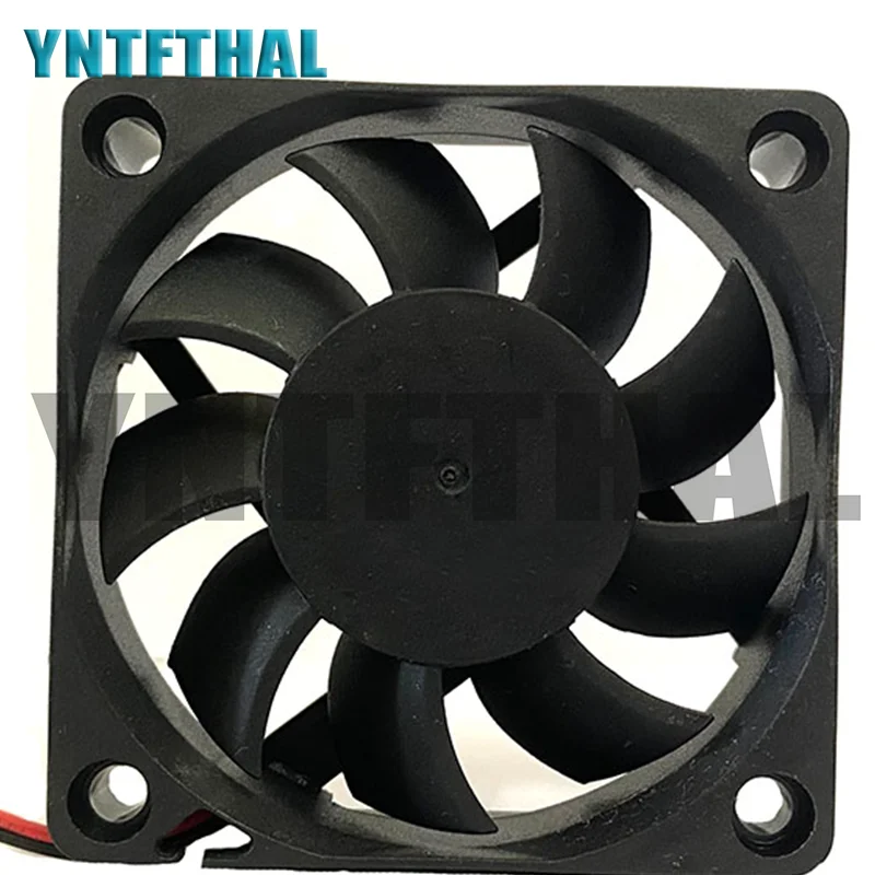 Nuevo BP601524H 0.22A DC24V ventilador de refrigeración 6015MM - imagen 2