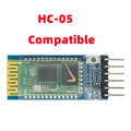 HC-05 Compatible