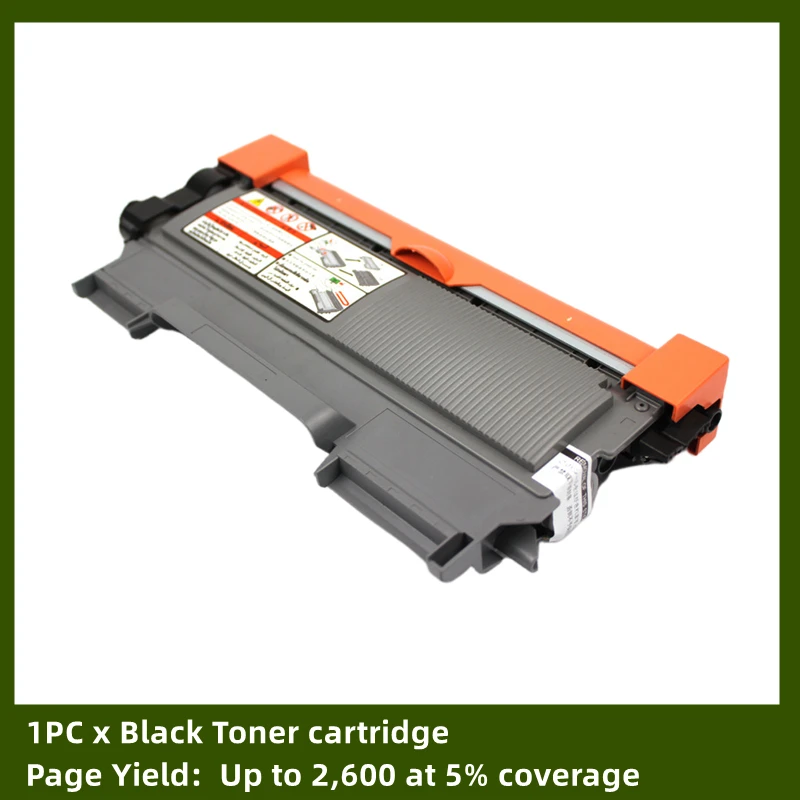 toner cartridge 2.6K