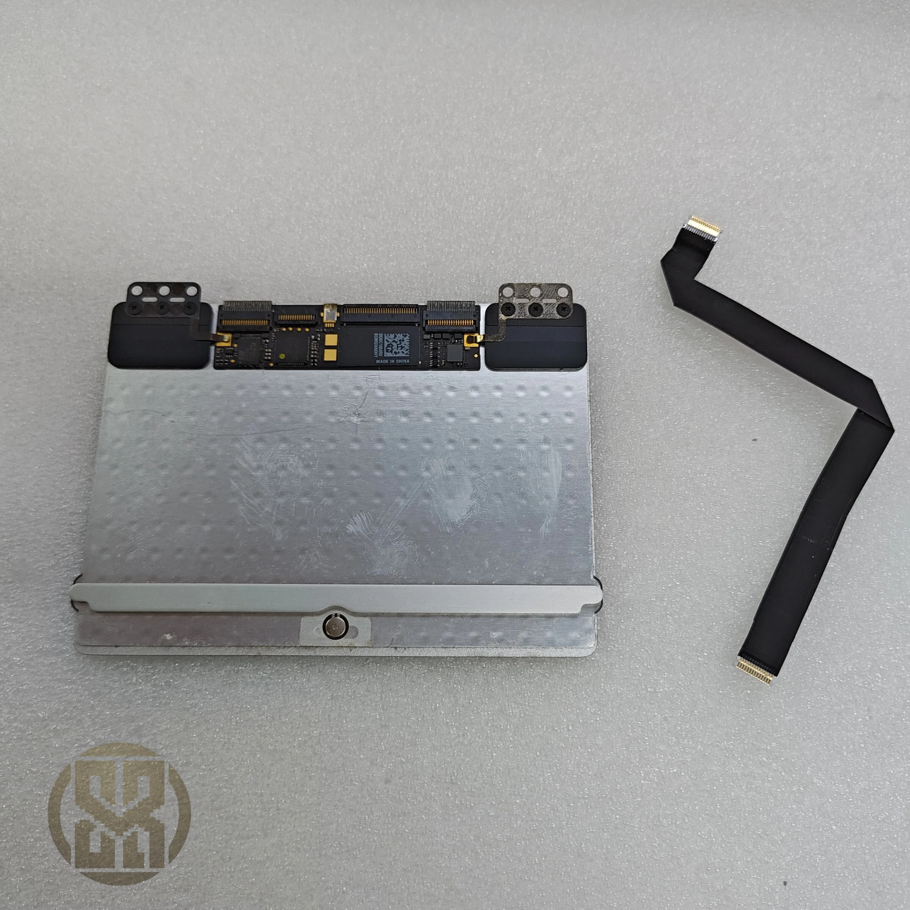 MacBook Air 13 A1369/A1466 Trackpad con cable flexible 2011-2012 - imagen 4