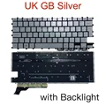 UK Light Silver