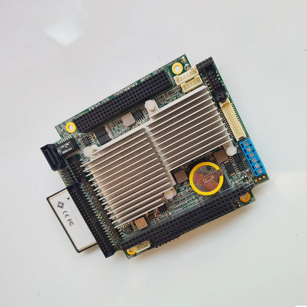 Placa base de control industrial 1070030110111P - imagen 3