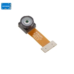 Arducam 1MP OV9782 Reemplazo global del obturador de color ojo de pez para DepthAI OAK-D