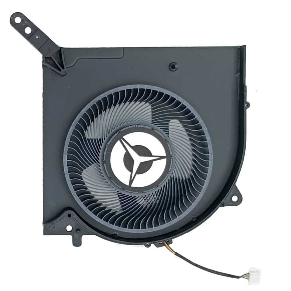 Ventilador de refrigeración para portátil Lenovo Legion 7 16ACHg6 16ach R9000K Y9000K Legion 7 16 Series 2021 CPU GPU ventiladores enfriadores FNKP FNKN 10V - imagen 5