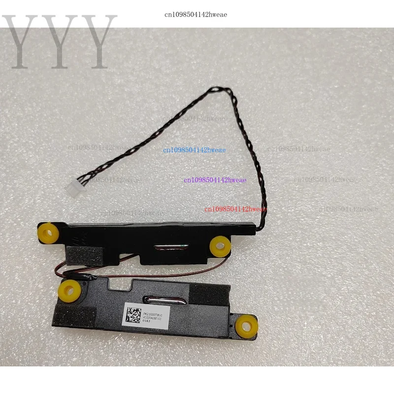 Genuino para Lenovo Ideapad 3-14IIL05 3-14ADA05 S350-14 81W0 juego de altavoces portátil interno PK23000T8V0 PK23000T8G0 prueba de punto de 100% - imagen 2