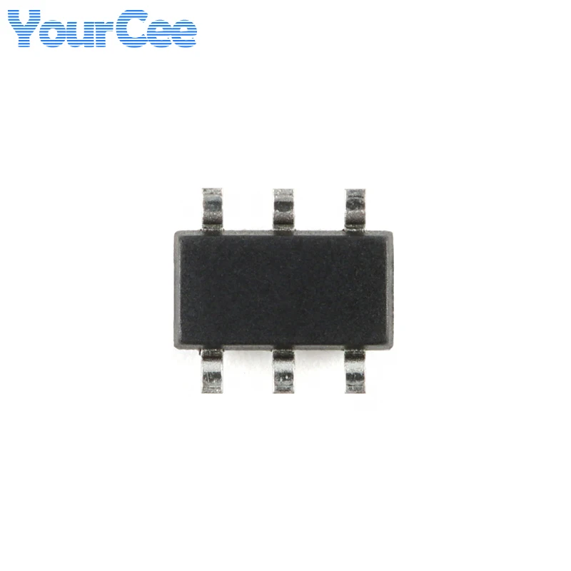 20 piezas/10 unidades IP4220CZ6,125 2087t IP4220CZ6 IP4220 SOT-457 Dual USB 2,0 Chip de protección ESD integrado IC IP4252CZ8-4-TTL.13 IP428 - imagen 3