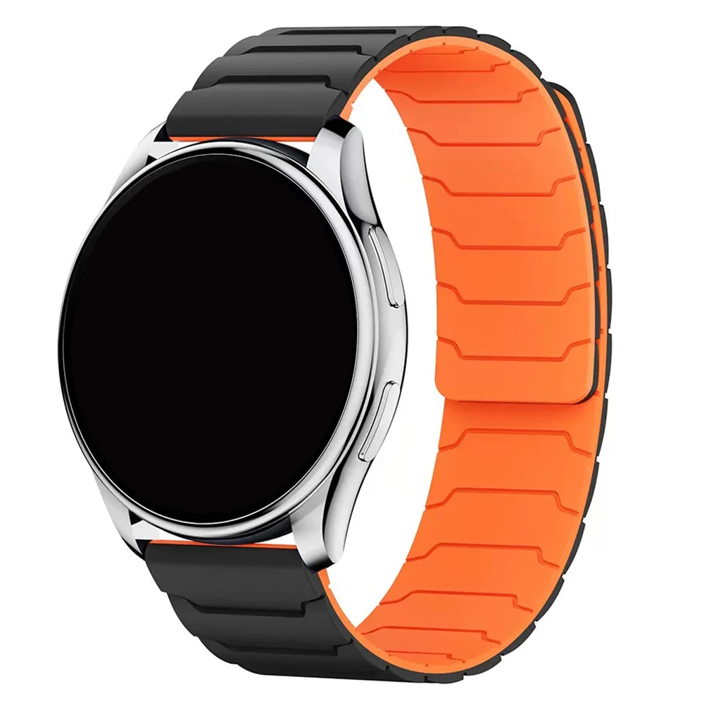  b-Black Orange