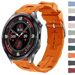 OnePlus Watch 3/2/2R – Correa Silicona 22 mm para OPPO X/X2