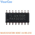MAX3232CDR