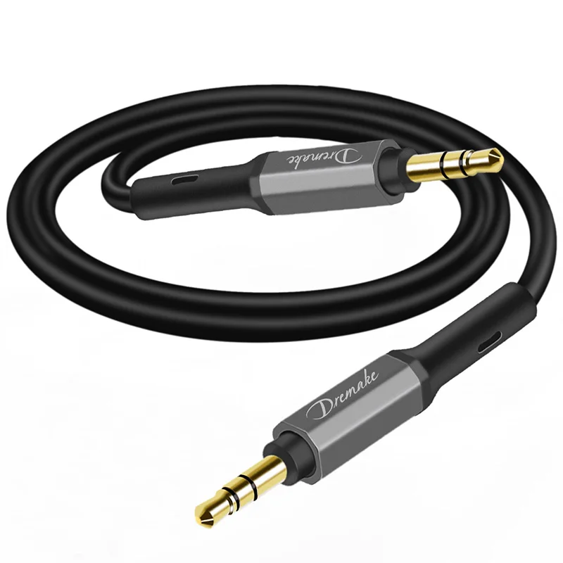 3.5 Male to 3.5 Male