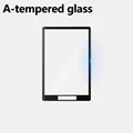 A-Tempered Glass