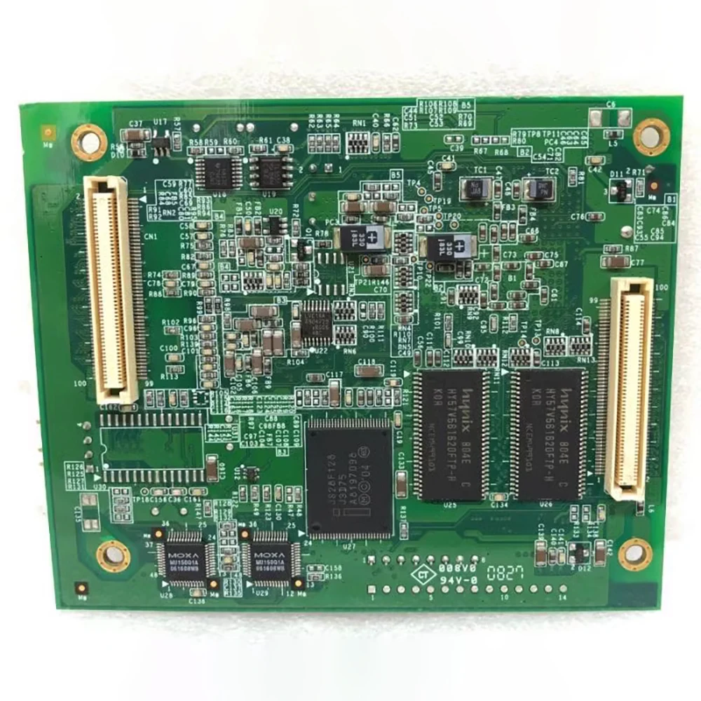 EM-2260 V1.3 Placa central de dispositivo mecánico integrada - imagen 5