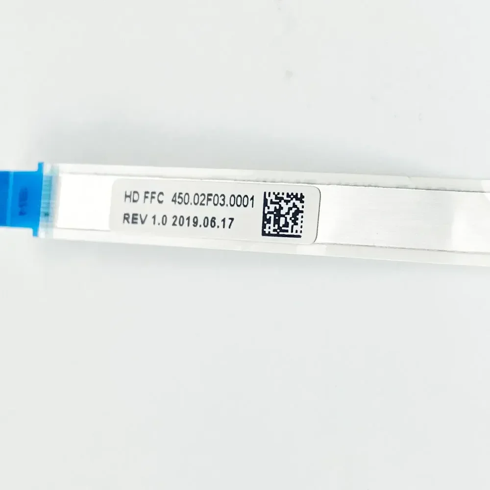 Cable SATA Flexible para Acer Aspire V15 Nitro – Compatible HDD SSD - imagen 4