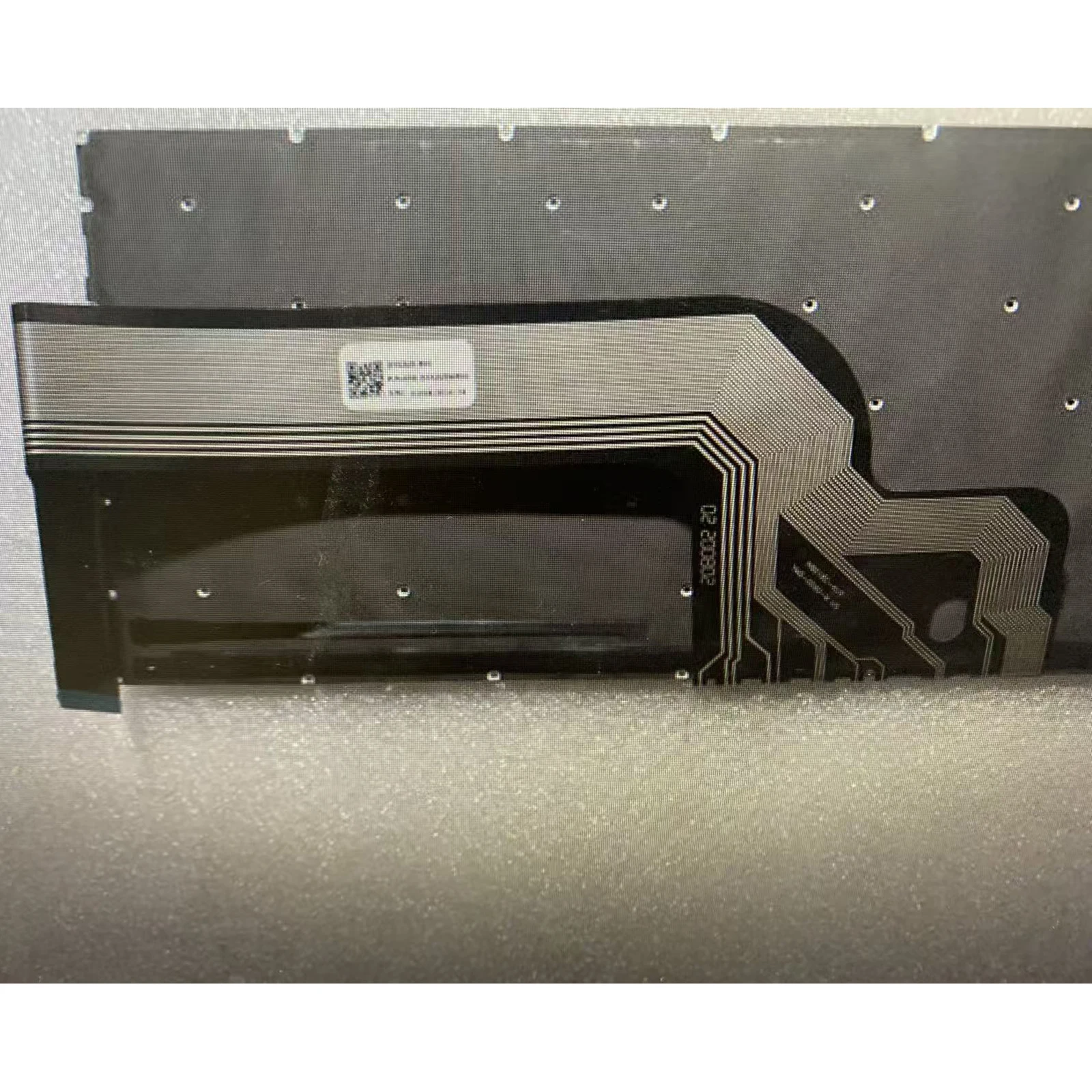 Diseño estadounidense para teclado de portátil AVITA NS15A6 3BNA51RA1V55 - imagen 3